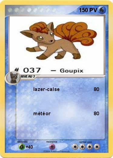 Pokemon 
