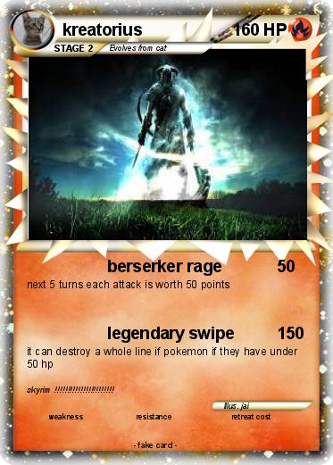 Pokemon kreatorius