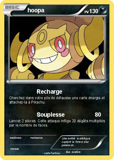 Pokemon hoopa