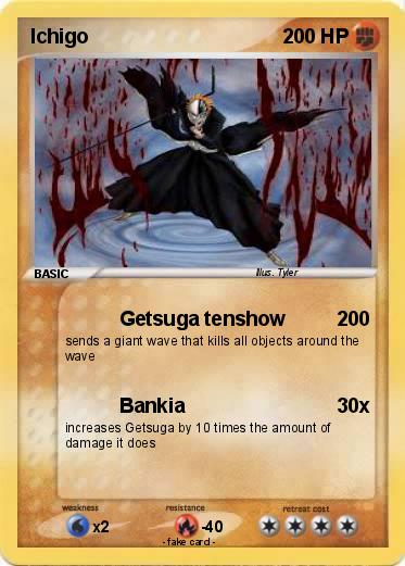 Pokemon Ichigo
