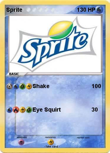 Pokemon Sprite