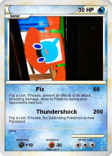 Pokemon 