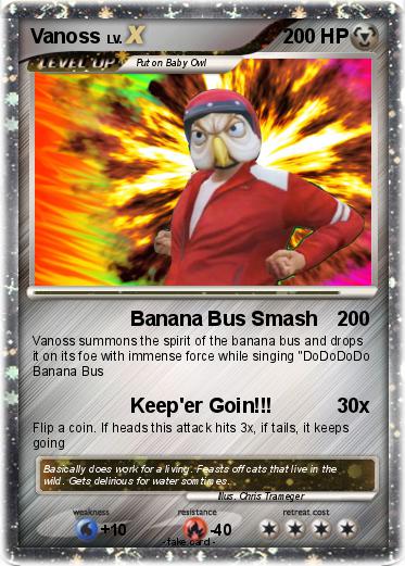 Pokemon Vanoss