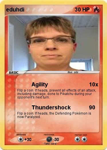 Pokemon eduhdi