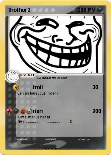Pokemon thothor2