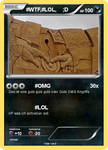 Pokemon #WTF,#LOL,    ;D