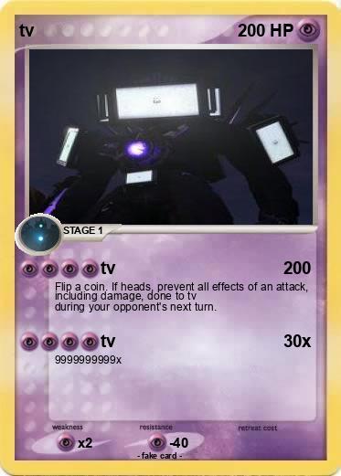 Pokemon tv