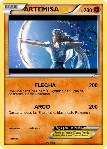 Pokemon ARTEMISA