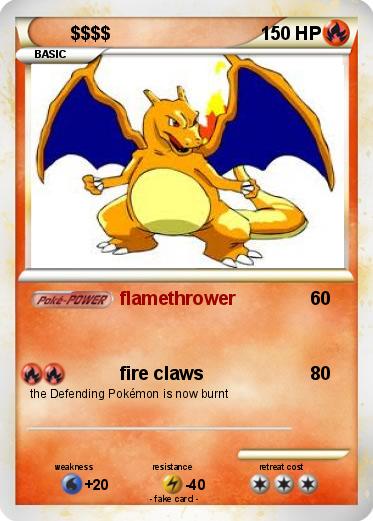 Pokemon $$$$