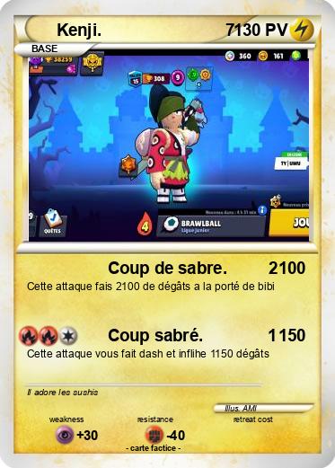 Pokemon Kenji.                           7