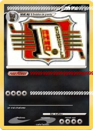 Pokemon 9999999999999999999999999999999999999999999999999999999999999