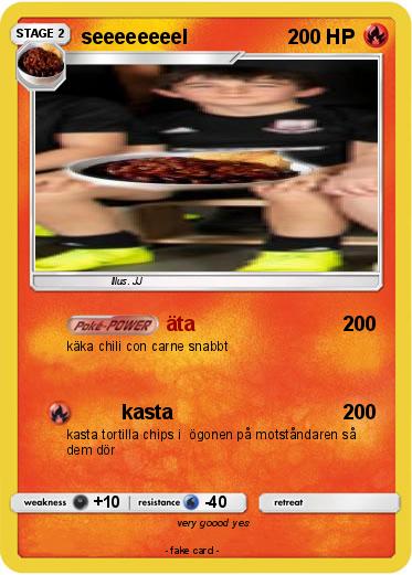 Pokemon seeeeeeeel