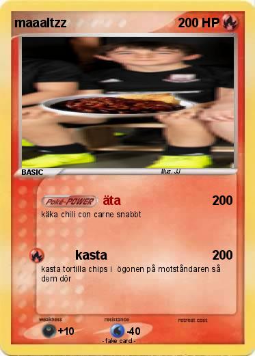 Pokemon maaaltzz