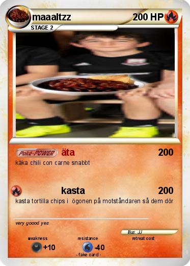 Pokemon maaaltzz