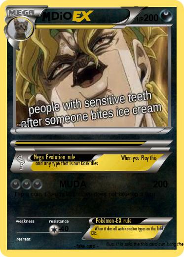 Pokemon DiO