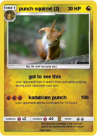 Pokemon punch squirrel (2)