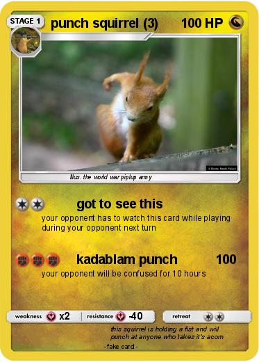 Pokemon punch squirrel (3)