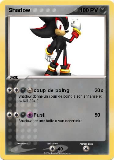 Pokemon Shadow