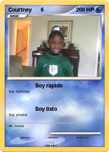 Pokemon Courtney      6