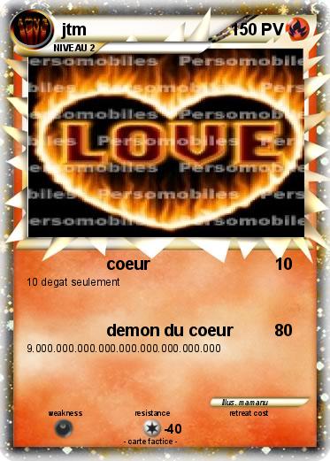 Pokemon jtm