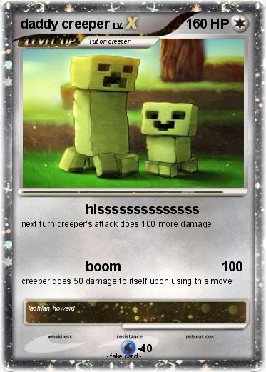 Pokemon daddy creeper