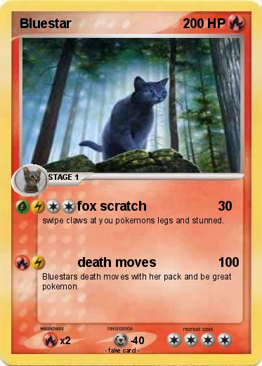 Pokemon Bluestar