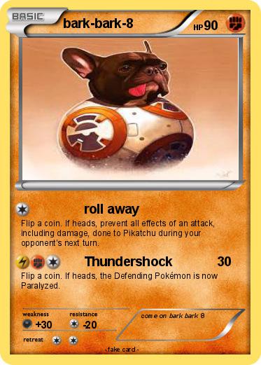 Pokemon bark-bark-8