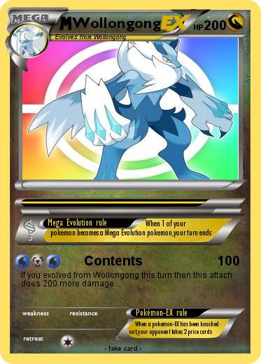 Pokemon Wollongong