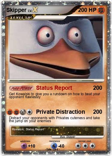 Pokemon Skipper