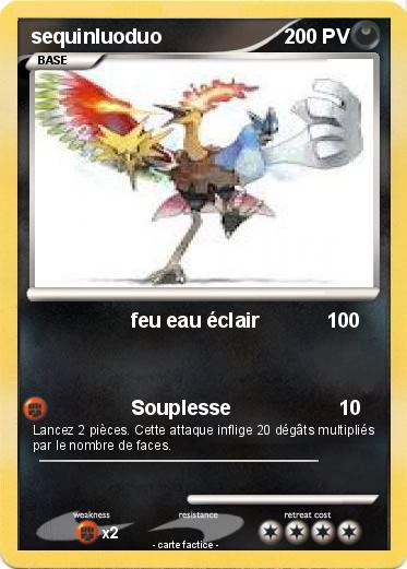 Pokemon sequinluoduo