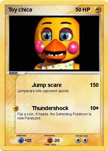 Pokemon Toy chica