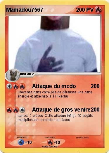 Pokemon Mamadou7567
