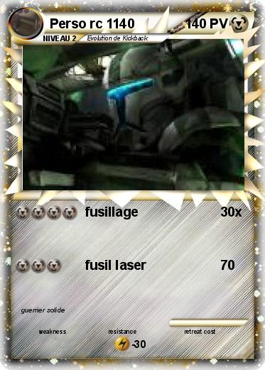 Pokemon Perso rc 1140