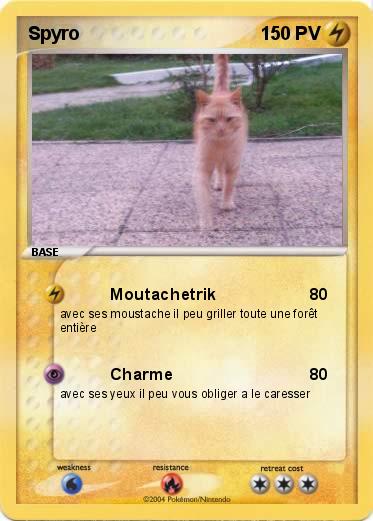 Pokemon Spyro