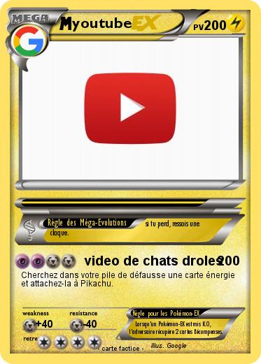 Pokemon youtube