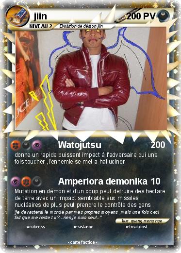 Pokemon jiin