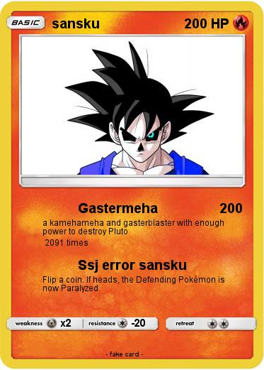 Pokemon sansku
