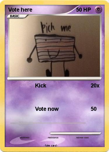 Pokemon Vote here