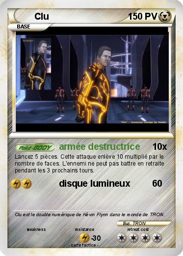 Pokemon Clu