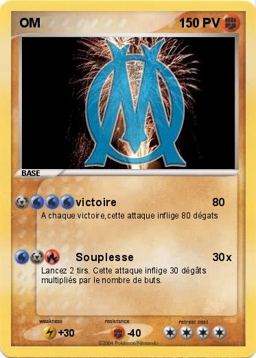 Pokemon OM