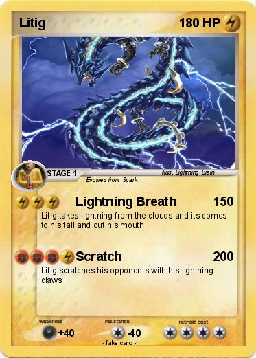 Pokemon Litig