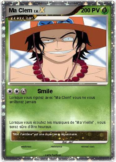 Pokemon Ma Clem