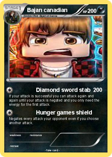 Pokemon Bajan canadian
