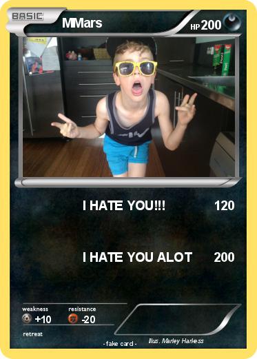 Pokemon MMars