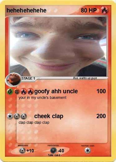 Pokemon hehehehehehe