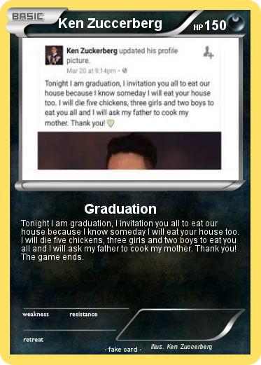 Pokemon Ken Zuccerberg