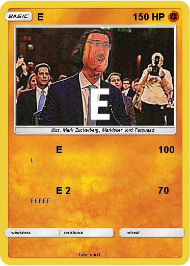 Pokemon E