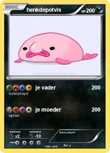 Pokemon henkdepotvis