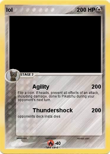 Pokemon lol