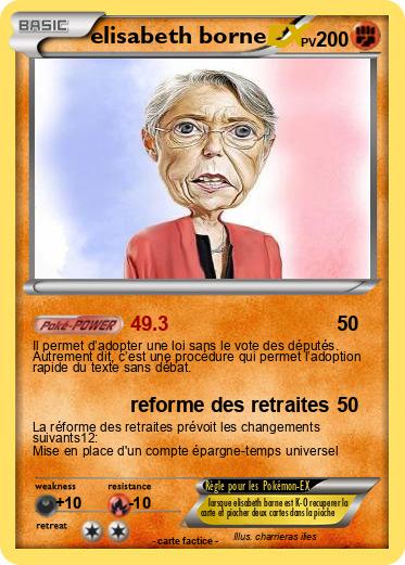 Pokemon elisabeth borne